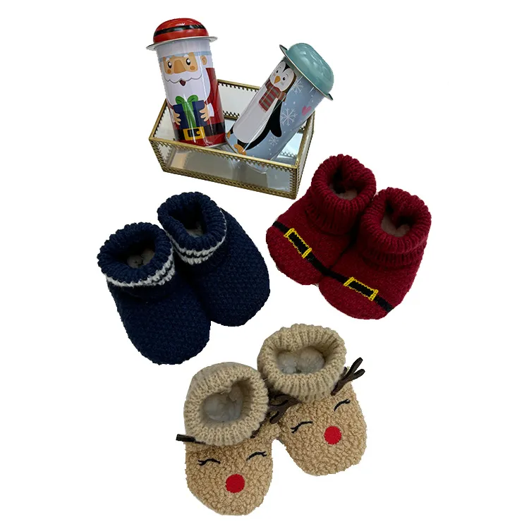 بیبی کارٹون موزے۔