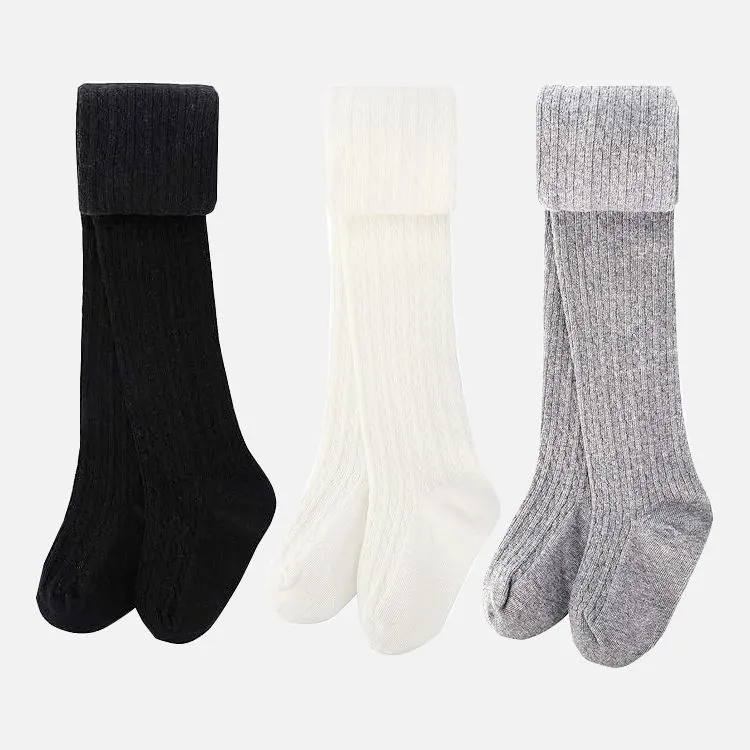 بچوں کے لیے کاٹن ٹائٹ