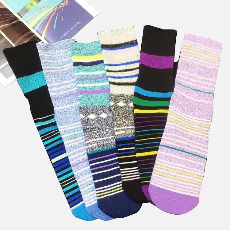 ذیابیطس جرابوں مینز