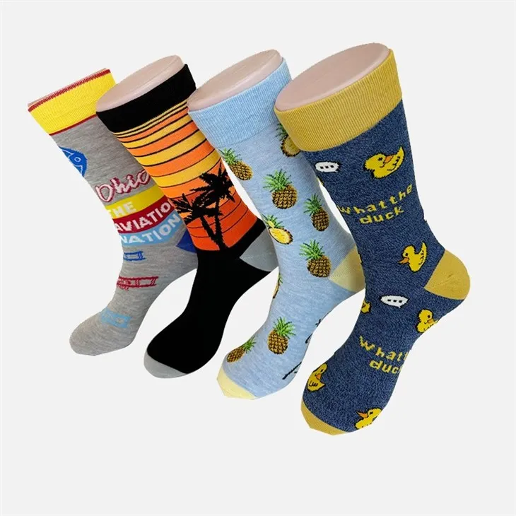 ٹھنڈا والد جرابیں