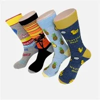 ٹھنڈا والد جرابیں