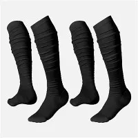 مردوں کے لانگ اسپورٹ جرابے۔